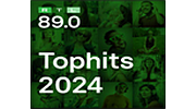 89.0 RTL Top Hits 2024