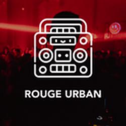 Rouge FM - Urban