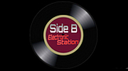 Side B Electronic Station