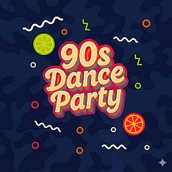 90s Dance Party