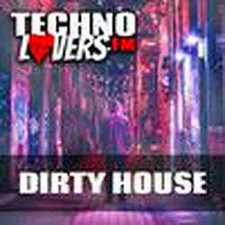 Technolovers - Dirty House