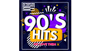 90s HITS