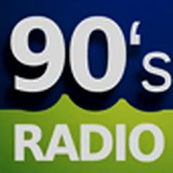 90s Mix Radio