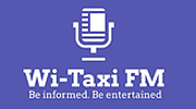 WiTaxi FM