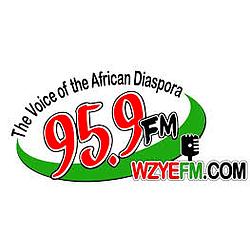 WZYE 95.9 FM