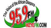 WZYE 95.9 FM