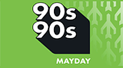 90s90s HITS - MayDay