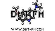 DMT FM - Psytrance 24/7