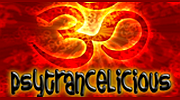 Psytrancelicious