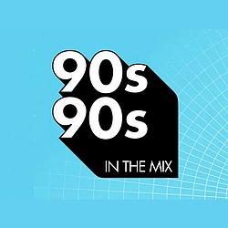 90s90s In The Mix