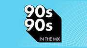90s90s In The Mix