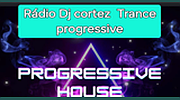 Rádio Dj Cortez Trance Progressive