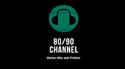 80-90 Channel