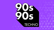 90s90s Techno