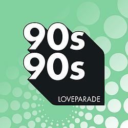 90s90s HITS - Loveparade