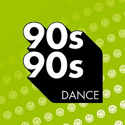90s90s HITS - Eurodance