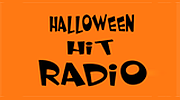 Halloween Hit Radio
