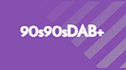 90s90s RADIO DAB+