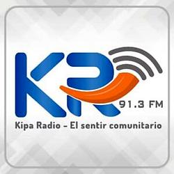 Kipa Radio 91.3 Fm Saraguro