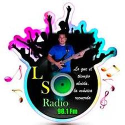 LS Radio