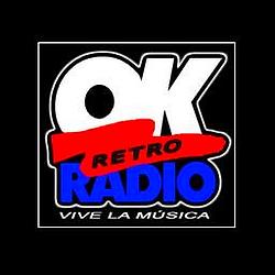 Ok Radio Retro