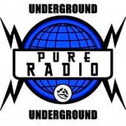 Pure Radio Holland - The Underground Channel
