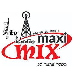 Radio & Tv Maxi Mix