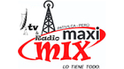 Radio & Tv Maxi Mix