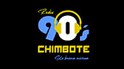 Radio 90s Chimbote