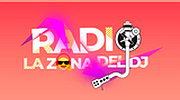 Radio La Zona Del Dj