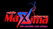 Radio Maxima Stereo