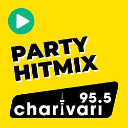 95.5 Charivari - Party Hitmix