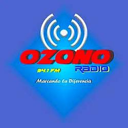 Radio Ozono (Puno - Perú)