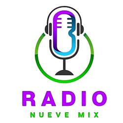 Radio Nueve Mix