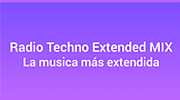 Radio Techno Extended MIX