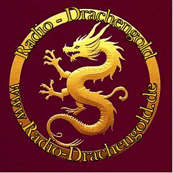 Radio-Drachengold