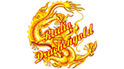Radio-Drachengold