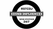 Rstcdj Sound Influences Streaming 24/7