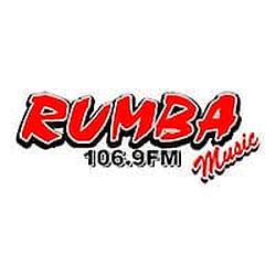 Rumba Music 106.9 Fm "Esta Buenaza"