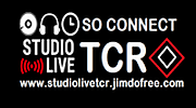 STUDIO LIVE TCR (webradio)