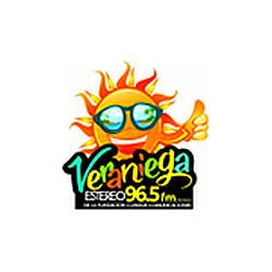 Veraniega Estereo 96.5