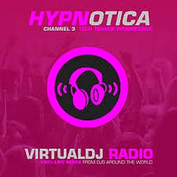 VirtualDJ Radio - Hypnotica