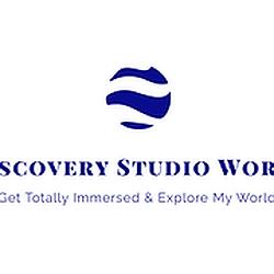 ISS Discovery International Radio