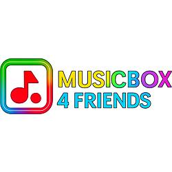 Musicbox4Friends