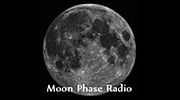 Moon Phase Radio