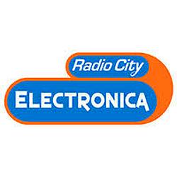 PlanetRadioCity - Electronica