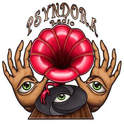Psyndora Psytrance