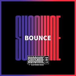 Sunshine Live Bounce
