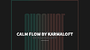Sunshine Live Calm Flow By Karmaloft