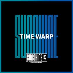 Sunshine Live Time Warp